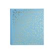 3130630161516-Exacompta Plum' - Album photos 29 x 32 cm - 60 pages - turquoise-P_405133363_1-0