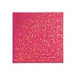 3130630163923-Exacompta Plum' - Album photos 25 x 25 cm - 30 pages - framboise-P_405133367_1-0