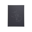 3130630476887-Exacompta Art - Livre d'or - 22 x 27 cm - 100 pages - noir-P_405133391_3-0