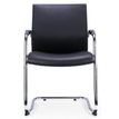 3700339918713-Lot de 2 Chaises LUGE MTi - accoudoirs intégrés - noir-P_405133727_5-4