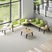 3253310179660-Table d'extension ou intermédiare ILO - L67xP114 cm - pieds carbone - structure noyer-P_405134642_3-2