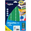 3270241143416-Apli Agipa - Etui A5 - 320 Étiquettes vertes multi-usages - 24 x 33,5 mm - réf 114341-P_405137278_3-1