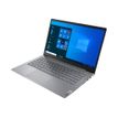 0404051384872-Lenovo ThinkBook 14 G2 ITL - Pc portable 14" - Core i3 1115G4 - 8 Go RAM - 256 Go SSD -P_405138487_3-0