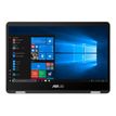 0404051386364-ASUS VivoBook Flip 14 TP401MA EC431R - Pc portable 14" - Pentium Silver N5030 - 4 Go RAM --P_405138636_4-1