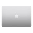 0404051386784-Apple MacBook Air - MacBook 13.6" - M2 - 8 Go RAM - 256 Go SSD - argent-P_405138678_6-4