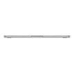 0404051386784-Apple MacBook Air - MacBook 13.6" - M2 - 8 Go RAM - 256 Go SSD - argent-P_405138678_9-7