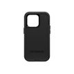 0840262379953-OtterBox Defender Series - coque de protection avec MagSafe pour iPhone 14 Pro - noir-P_405140136_1-0
