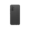 0840104246795-OtterBox React Series - coque de protection pour Galaxy A32 - transparent contour noir-P_405140211_1-0