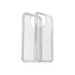 0840104273845-OtterBox Symmetry Series Clear - coque de protection pour iPhone 13 mini - transparent-P_405140413_1-0