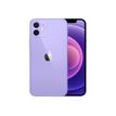 194252430361-Apple iPhone 12 - Smartphone - 5G - 4/128 Go - violet-P_405142731_4-2