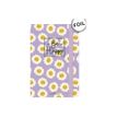 8051128757743-Agenda semainier - 1 semaine par page + 1 page de notes - 12 x 18 cm - marguerite - Legami-P_405142994_5-0