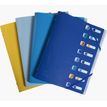 3130631561100-Exacompta BeeBlue - Trieur polypro recyclé 8 positions - A4 - disponible dans différent-P_405143889_10-0