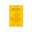 8058647620251-Moleskine Passion - journal de bébé - 13 x 21 cm -  400 pages - jaune-P_405145304_4-0