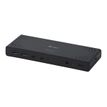 8595611702754-i-Tec - Station d'accueil - USB-C 3.1 / Thunderbolt 3 - 2 x HDMI, 2 x DP - GigE - Europe-P_405145445_2-0