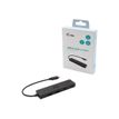 8595611703904-i-Tec - Hub - 2 x SuperSpeed USB 3.0 + 2 x USB-C 3.1 Gen 1 - de bureau-P_405145505_1-7