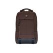 3567041404275-PORT Designs Torino II - Sac à dos pour ordinateur portable 15.6" - marron-P_405145896_1-0