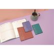 3660942080651-Agenda spiralé Amélie Easytime 27S - 1 semaine sur 1 page - 21 x 27 cm - disponible dans différentes cou--5