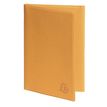 3660942082907-Etui Denim pour carte grise - 8,5 x 13,2 cm - Moutarde - Exacompta-P_405147042_1-0