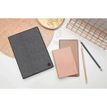 3660942080699-Agenda de poche Eden EasyDay - 1 jour par page - 10 x 15 cm - or doux - Exacompta-P_405147054_2-1