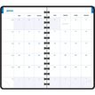 3660942082723-Agenda de poche spiralé Sophie Adde - 1 semaine sur 2 pages - 9 x 16 cm - roses - Exacomp-P_405147084_3-2