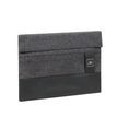 4260403578186-RIVACASE Lantau - Housse pour ordinateur portable 13,3" - mélange noir-P_405147946_1-0