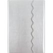 3664447160962-Agenda à spirale New York - 1 semaine sur 2 pages - 17 x 24,5 cm - argent - Oberthur-P_405148993_1-0