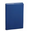 Agenda à spirale Impala Affaires avec répertoire - 1 semaine sur 2 pages - 10 x 15 cm - bleu océan - Quo Vadis