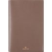 3664447155210-Agenda Feroe - 1 semaine sur 2 pages - 15 x 21 cm - moka - Oberthur-P_405149178_1-0