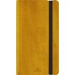 3664447155968-Agenda de poche spiralé Medicis - 1 semaine sur 2 pages - 9,5 x 17 cm - moutarde - Oberth-P_405149217_1-0