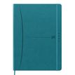 3147280267871-Agenda à élastique Signature - 1 semaine sur 2 pages - 9 x 13 cm - bleu - Oxford-P_405149674_1-0