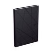 3147280261411-Agenda Textura - 1 semaine sur 2 pages - 10 x 15 cm - noir - Oxford-P_405149694_1-0
