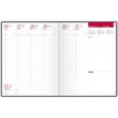 3147280267802-Agenda Textura - 1 semaine sur 2 pages - 21 x 27 cm - noir - Oxford-P_405149700_2-1