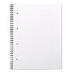 3037921199121-RhodiActive Greenbook - Cahier à spirale 100% recyclé - A4+ (22,5 x 29,7 cm) - 160 pages 90 g/m² - p-P_405150824_3-2