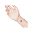 8718503971483-LaDot - Pierre pour tatouage éphémère - en céramique - taille S (2,2 x 2,2 cm) - fleur-P_405151678_1-1