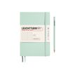 4004117626104-Leuchtturm1917 - Carnet de notes souple A5 - pointillés - vert d'eau-P_405155406_1-0