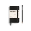 4004117328251-Leuchtturm1917 - Carnet de notes souple A6 - uni - noir-P_405155442_1-0