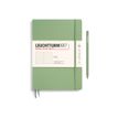 4004117593307-Leuchtturm1917 - Carnet de notes souple B5 - pointillés - vert sauge-P_405155500_1-0