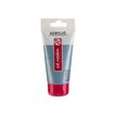 8712079509606-Talens Art Creation - peinture - peinture acrylique - bleu métallique - 75 ml-P_405156514_2-0