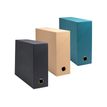 3130630896036-Exacompta OfficeByMe - Boîte de transfert - dos 90 mm - bleu canard-P_405156875_1-0