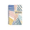3664447152974-Oberthur Bilbao - Carnet de notes ligné - B6 - 160 pages-P_405157023_1-0