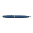 3219911850070-Daniel Hechter Alliance Colours - Stylo à bille - acier bleu satiné-P_405157333_1-0