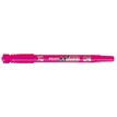 4902505169670-Pilot TWIN MARKER - Marqueur permanent - pointe fine - rose-P_405158009_1-0