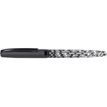 Online Eleganza Funky - Stylo à bille - blanc