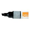 5028252612913-Nobo Liquid Ink - 10 Marqueurs - non permanent - pour verre, tableau blanc, émail  - 4 mm-P_405159972_2-1