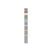 5028252075732-Nobo tableau planning - 32 logements - gris-P_405160050_4-0