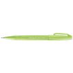 4902506412942-Pentel Arts Brush Sign Pen - Roller - citron vert-P_405161016_1-0