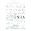 3660942083935-Agenda Animaux - 1 jour par page - 12 x 17 cm - tigre - Exacompta-P_405161340_4-3