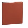 3371010509768-Agenda Toscana Executif avec répertoire - 1 semaine sur 2 pages - 16 x 16 cm - rouge briq-P_405161517_1-0