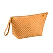 3371010516315-Trousse pochette Colette - 1 compartiment - jaune moutarde - Quo Vadis-P_405161525_1-0