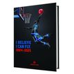 3664447167541-Agenda Basket joueur - 1 jour par page - 12,5 x 17,5 cm - Oberthur-P_405162022_1-0
